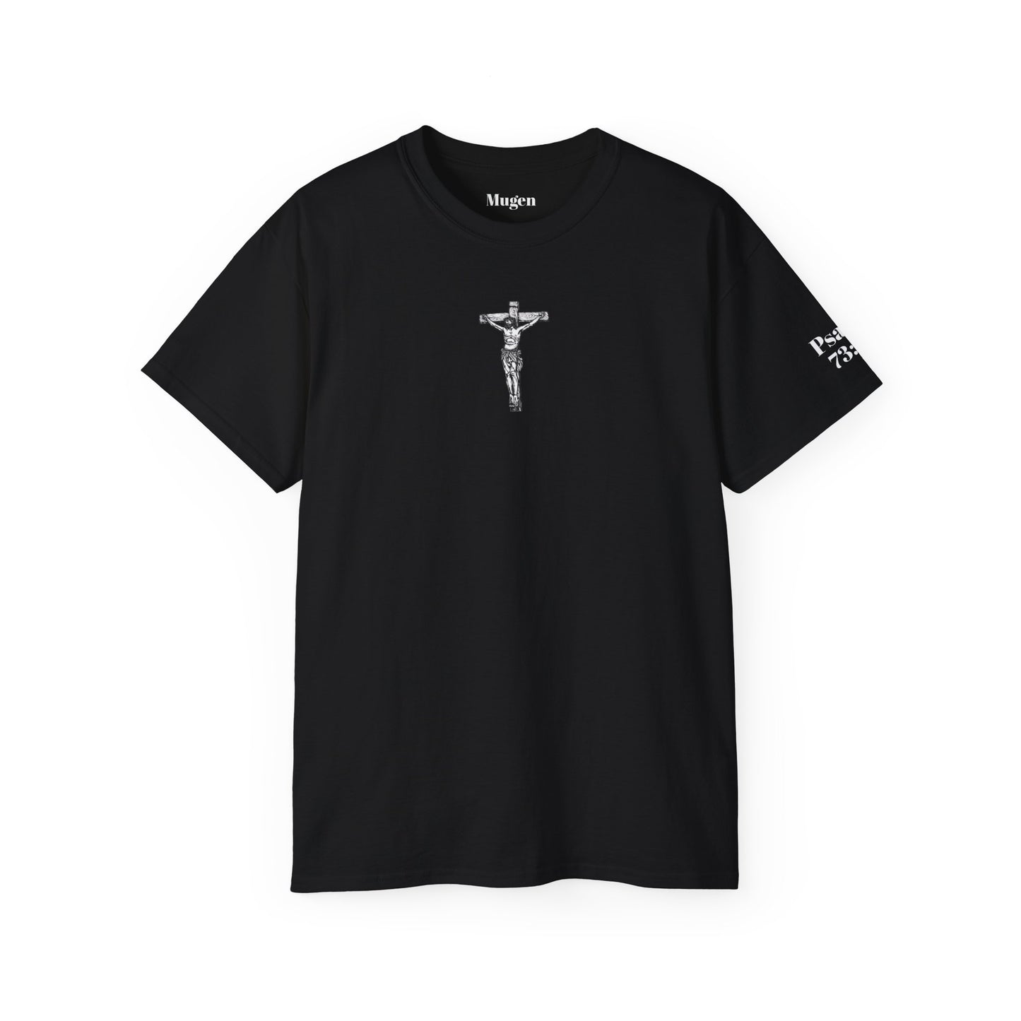 Warrior Tee