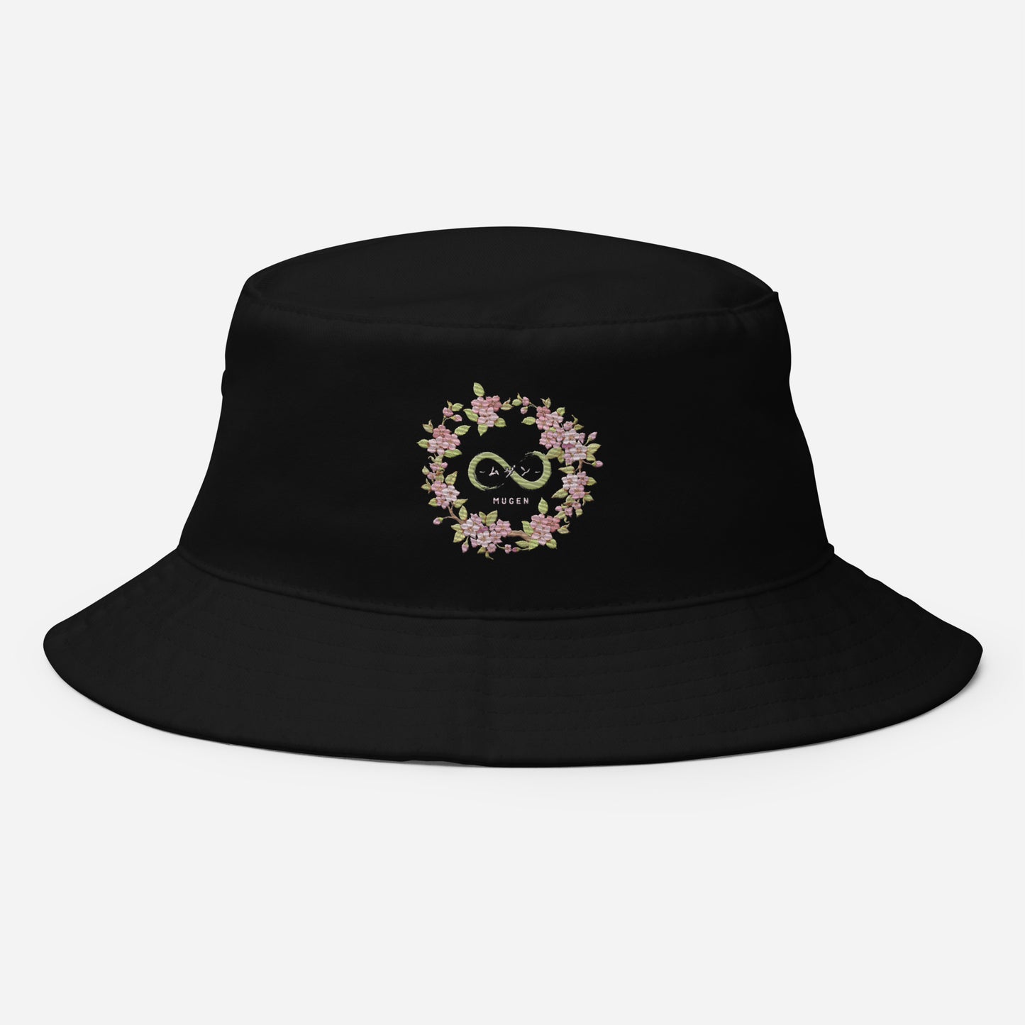 Infinity Bucket Hat