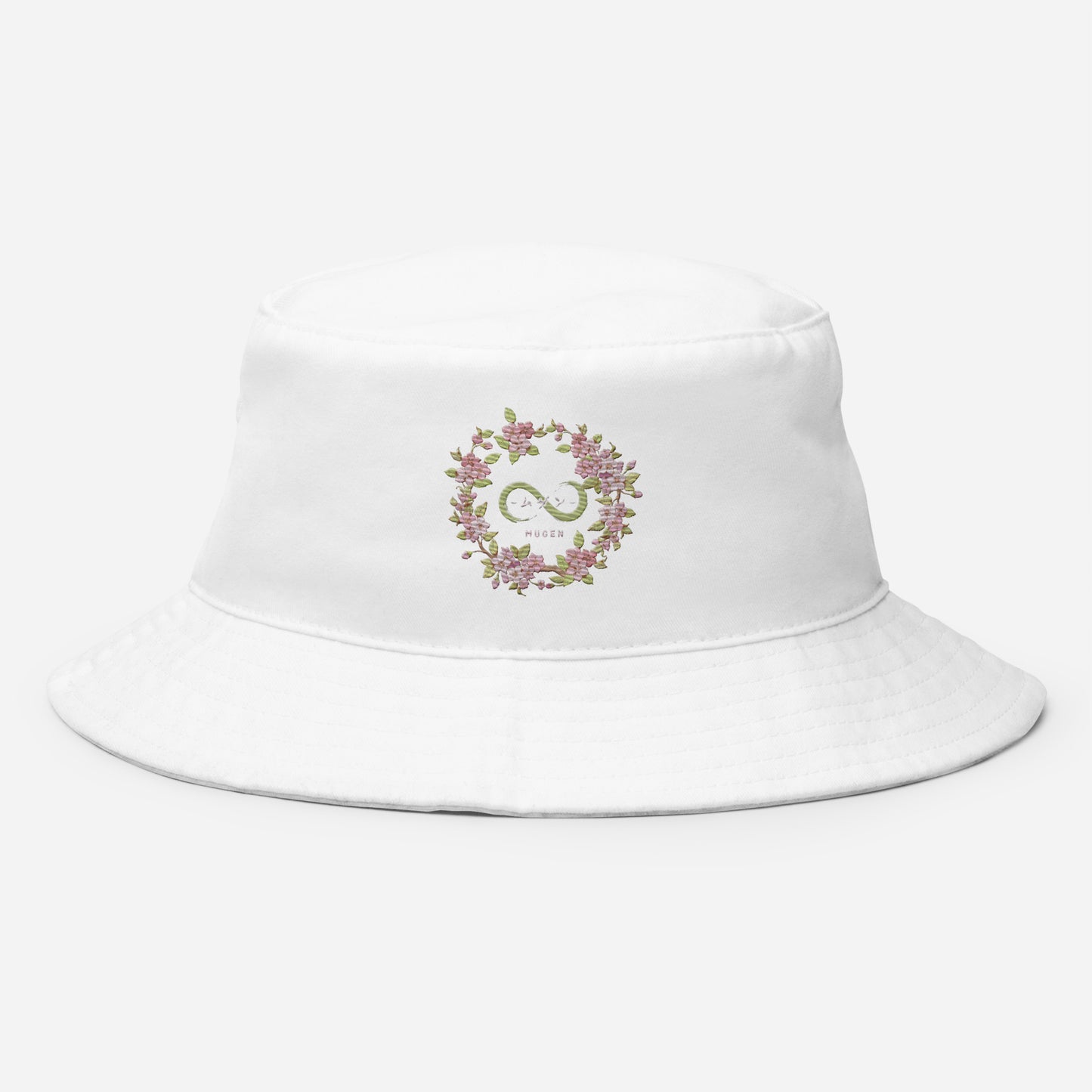 Infinity Bucket Hat